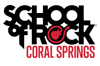 School of Rock Coral Springs