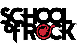 School of Rock logo
