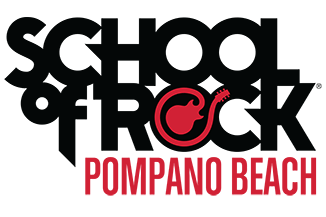 School of Rock Pompano Beach