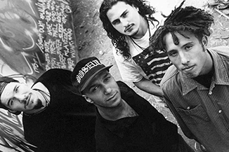 Rage Against the Machine