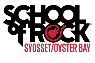 School of Rock Syosset/Oyster Bay