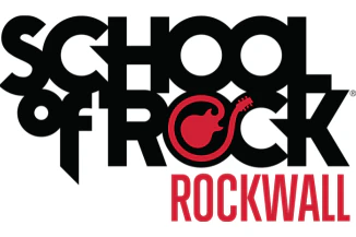 School of Rock Rockwall