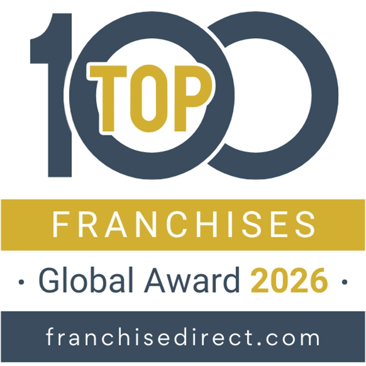 School of Rock Top 100 Global Franchise