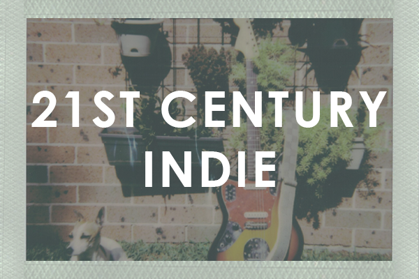 21st Century Indie