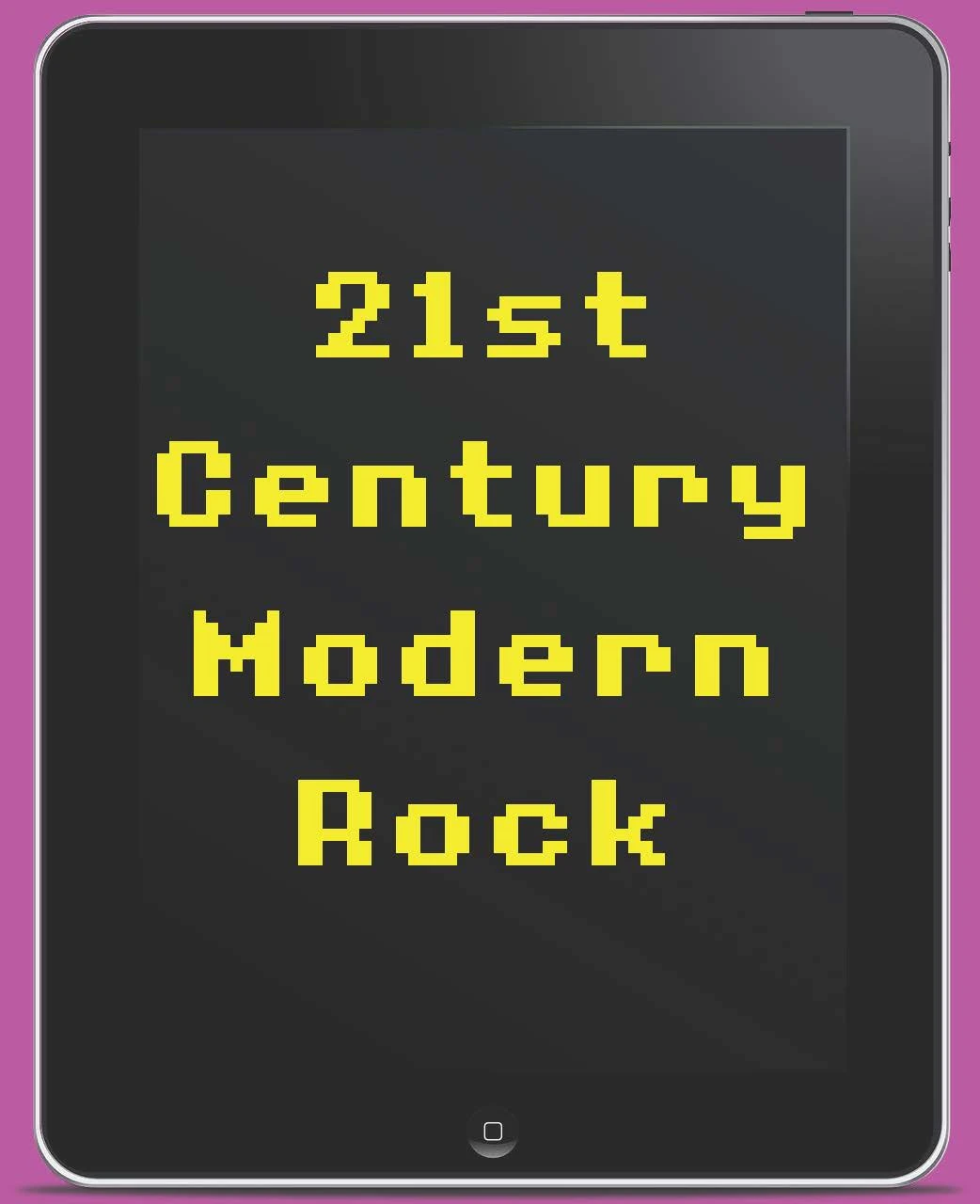 21st Century Modern Rock Camp