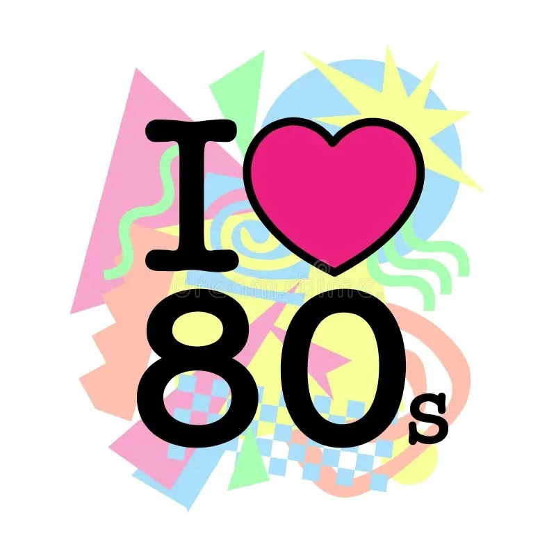 80s Rock