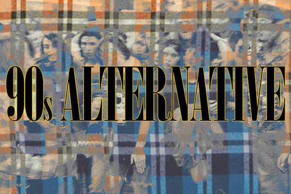 90's Alternative