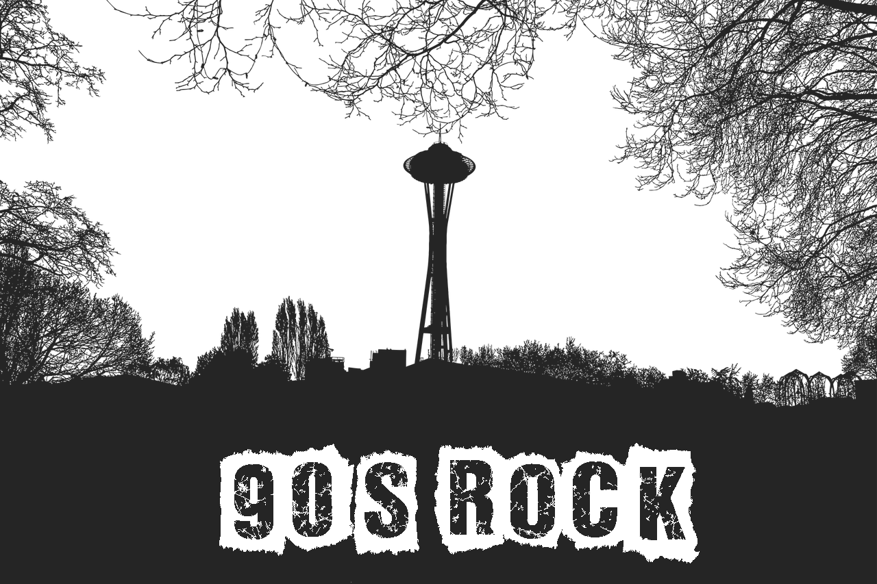 90s Rock