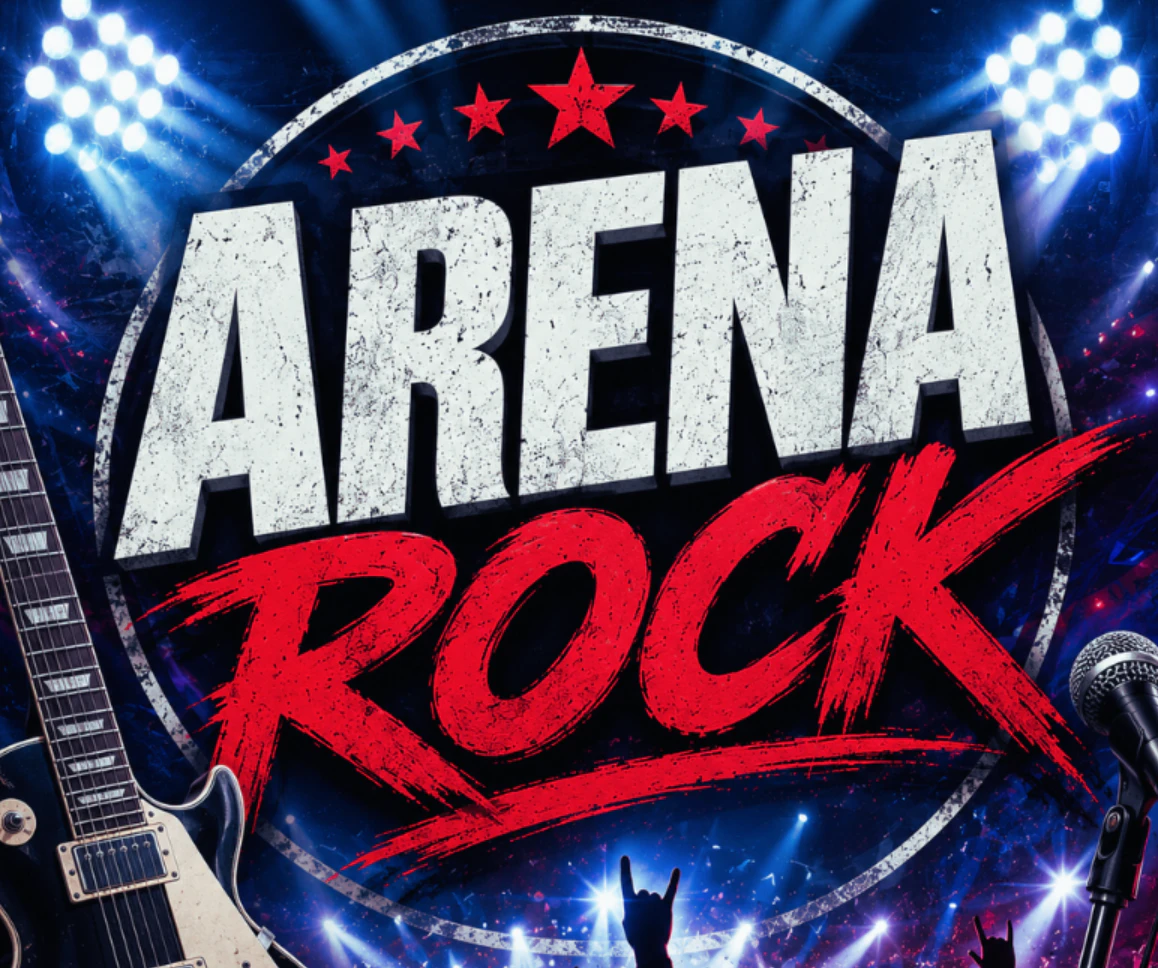 Arena Rock
