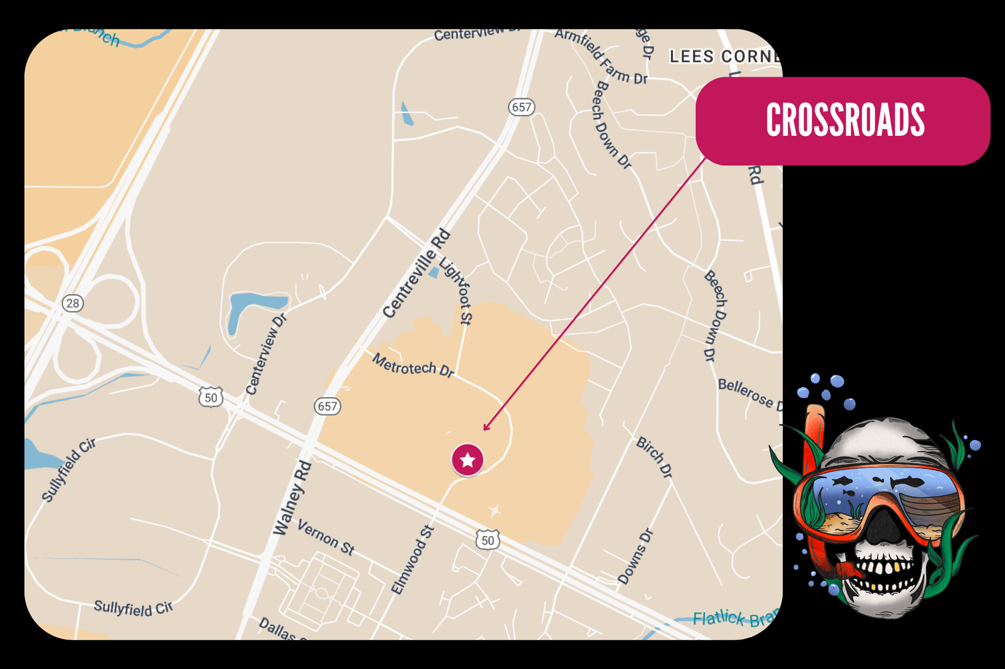 Parking Details 