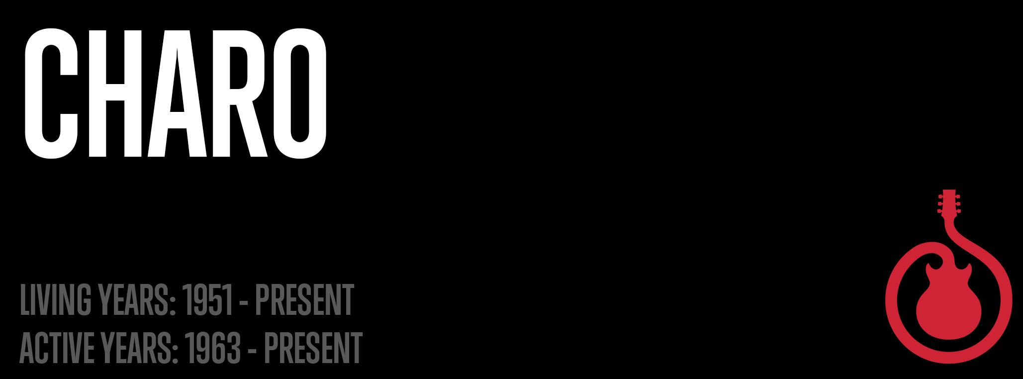 CHARO