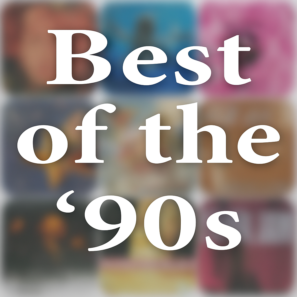 Best of the '90s: Memories of Summer