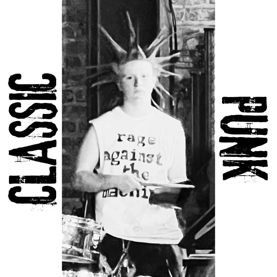 Classic Punk