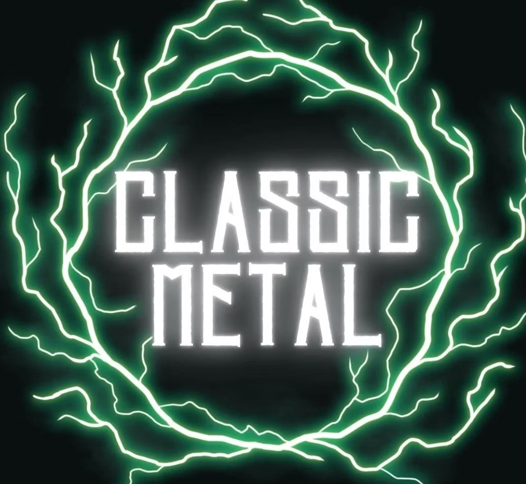 Classic Metal
