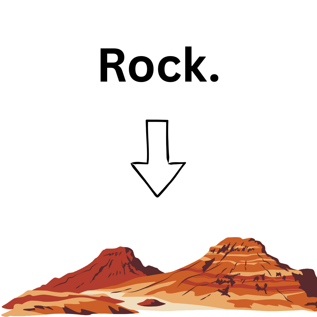 Desert Rock