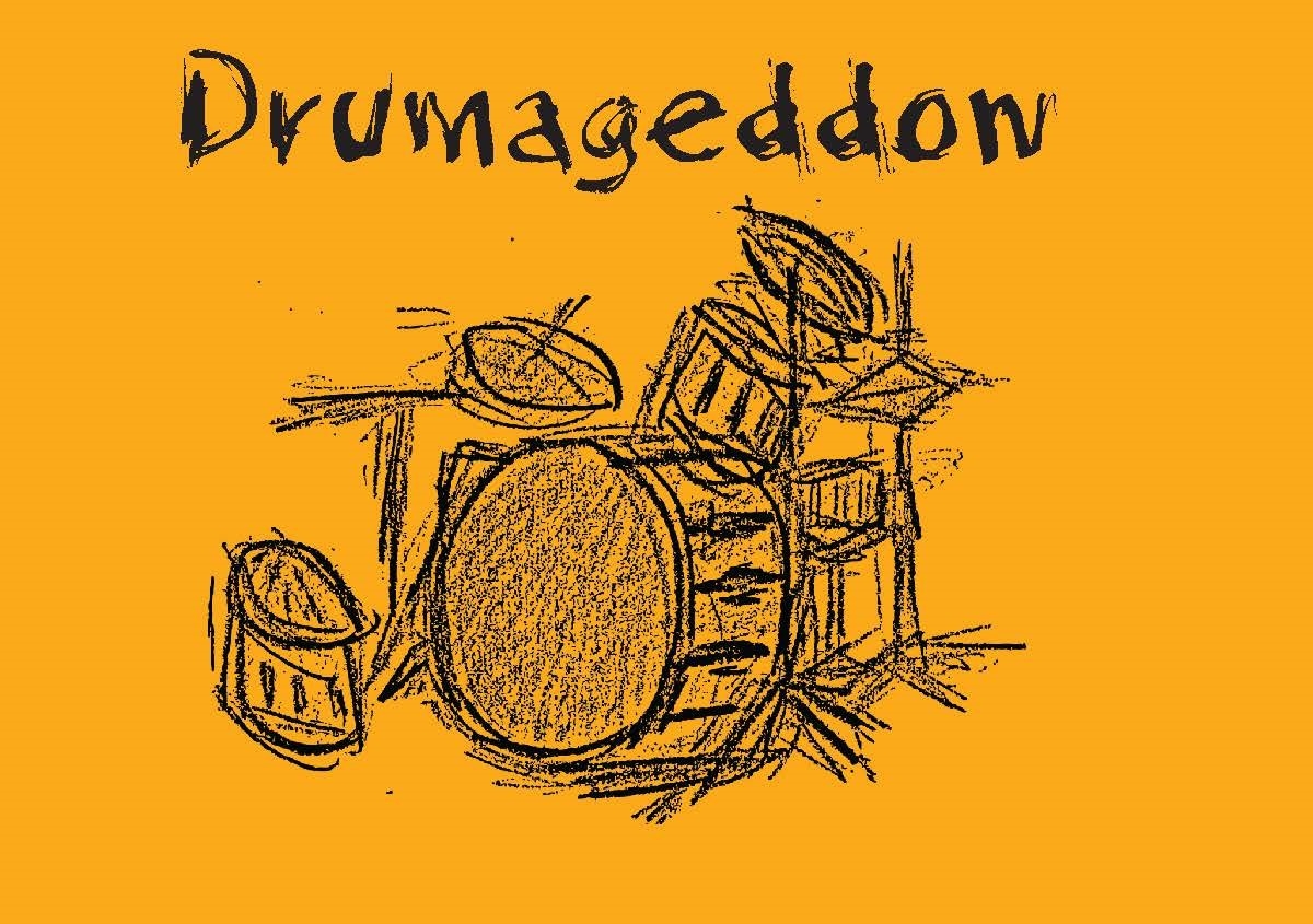 Drumageddon