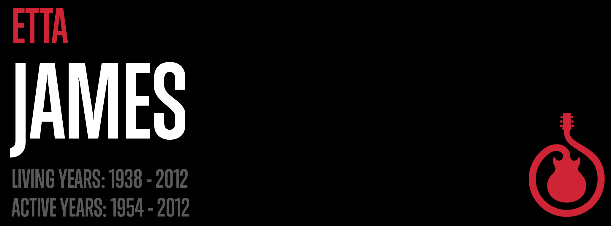 Etta James