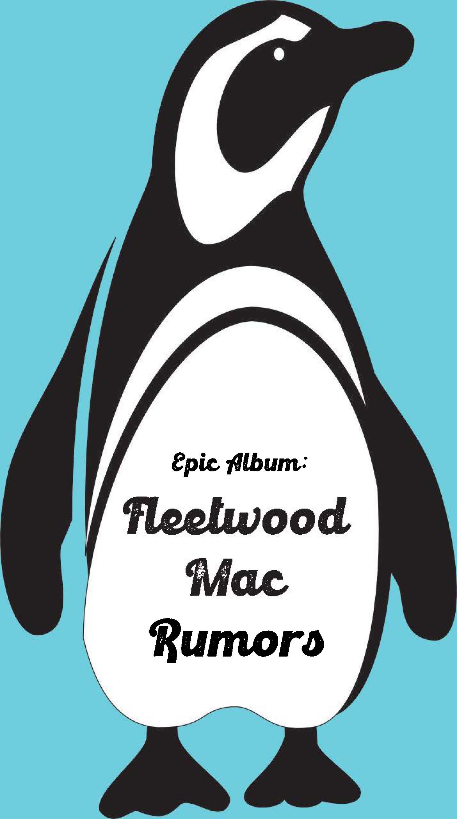 Fleetwood Mac Rumors