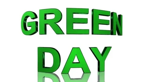 Green Day