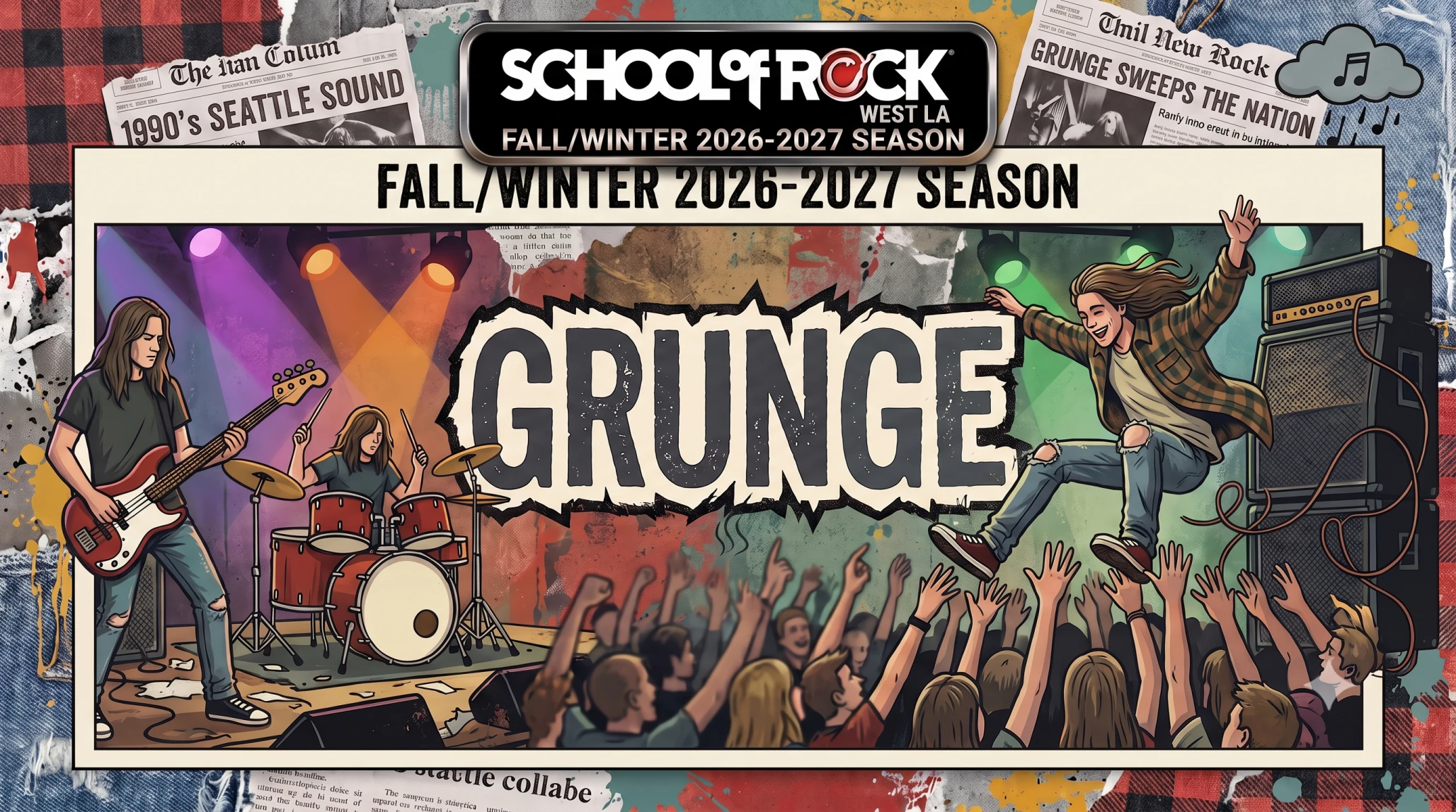 Grunge