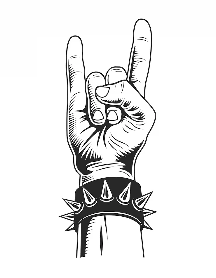 Heavy Metal