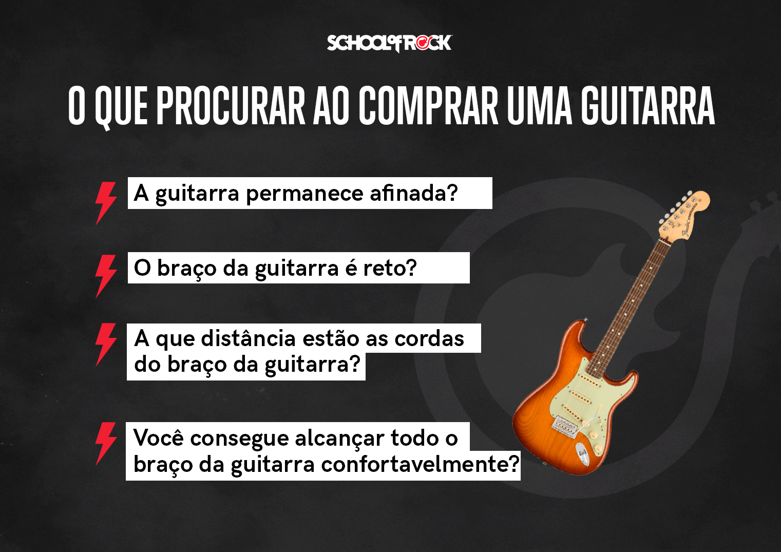 Louco Por Guitarra - O (Grande) Problema Da Guitarra Com Singles e