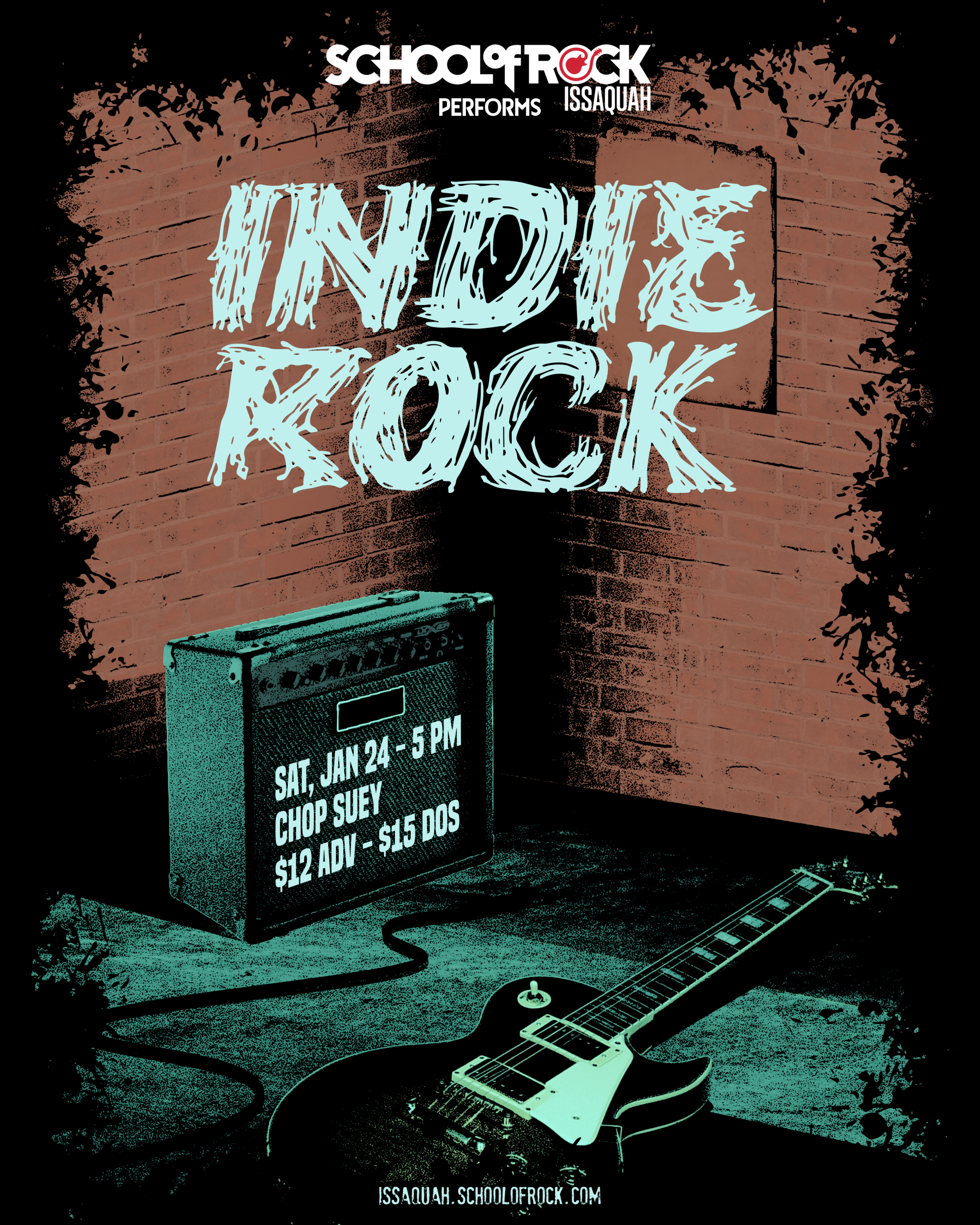 Indie Rock