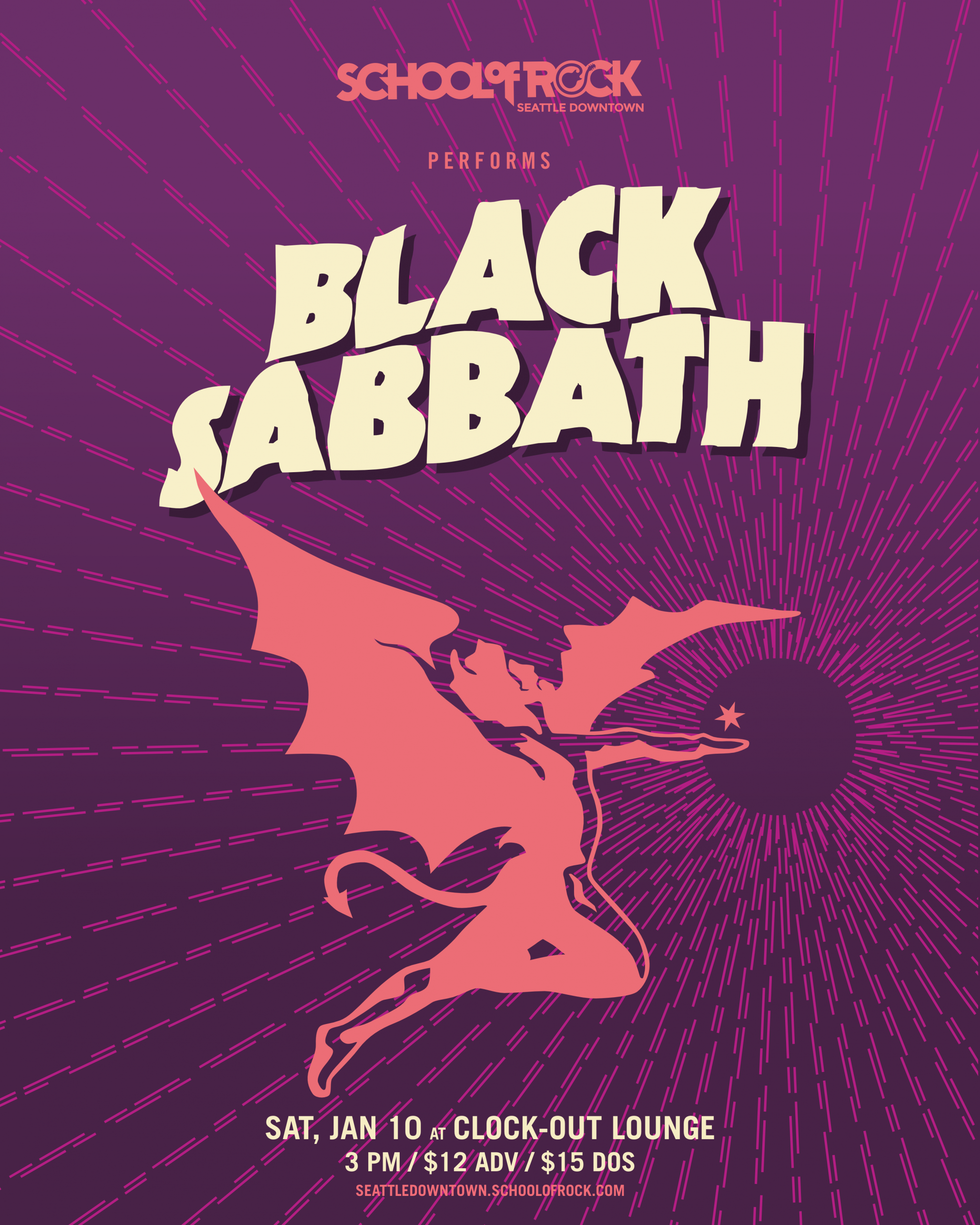 Black Sabbath