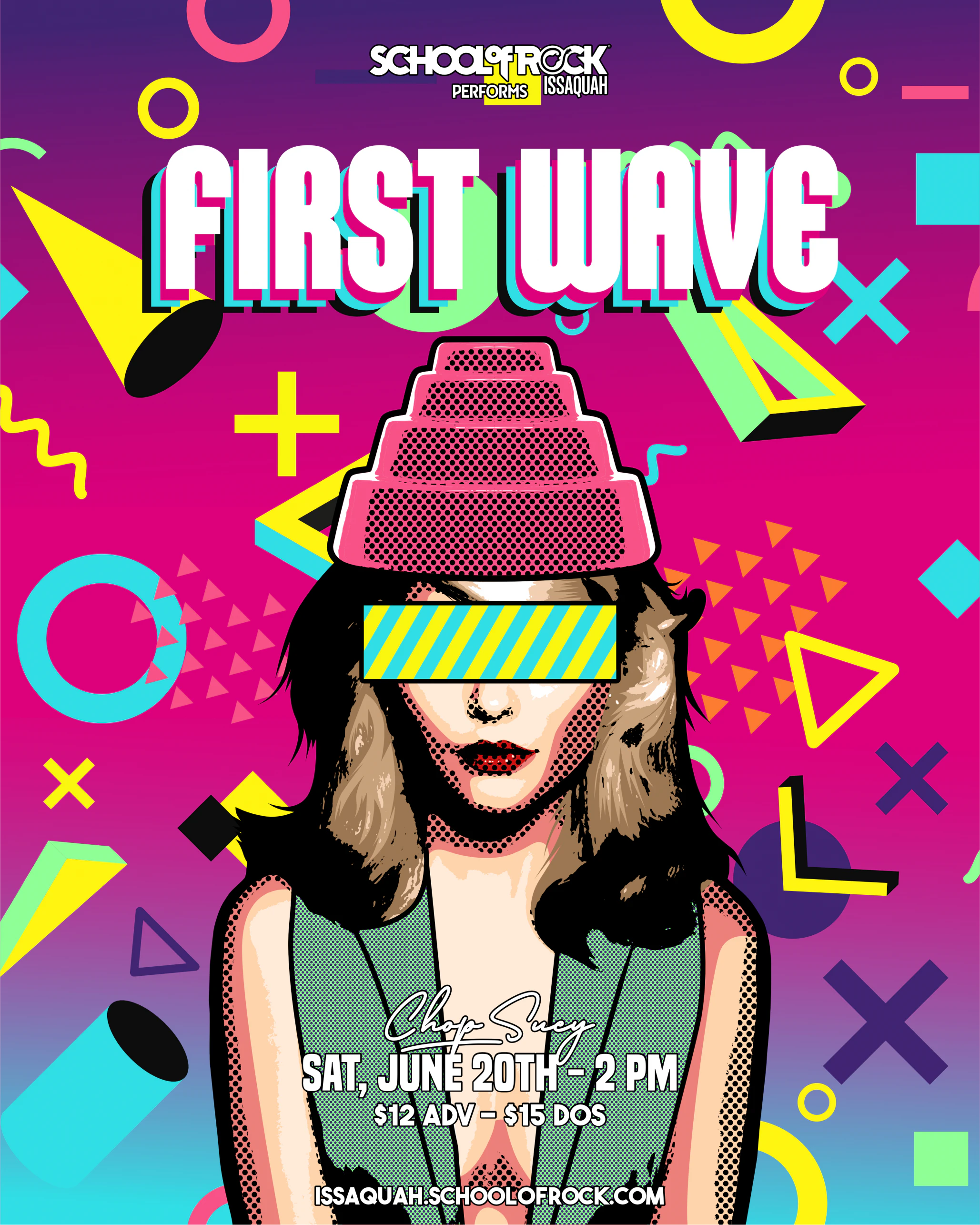 First Wave