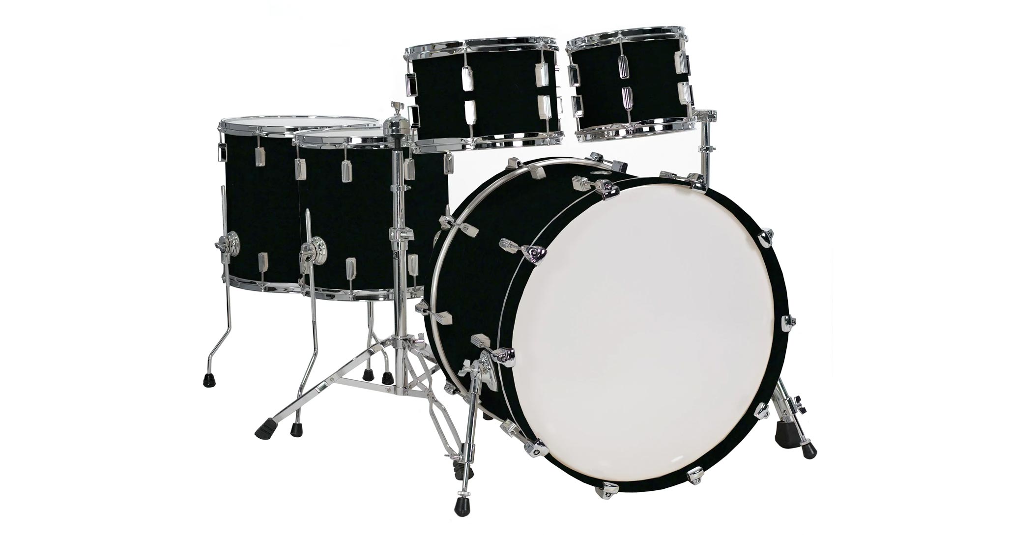 Rock and Roll Drums: All You Need to Know | School of Rock