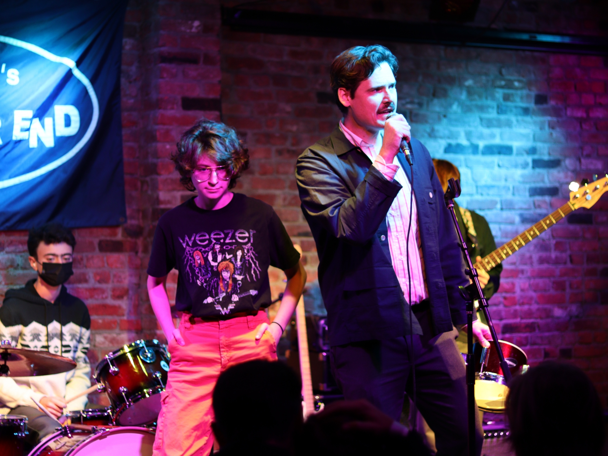 School of Rock Multi-Franchise Owner Bob Jones