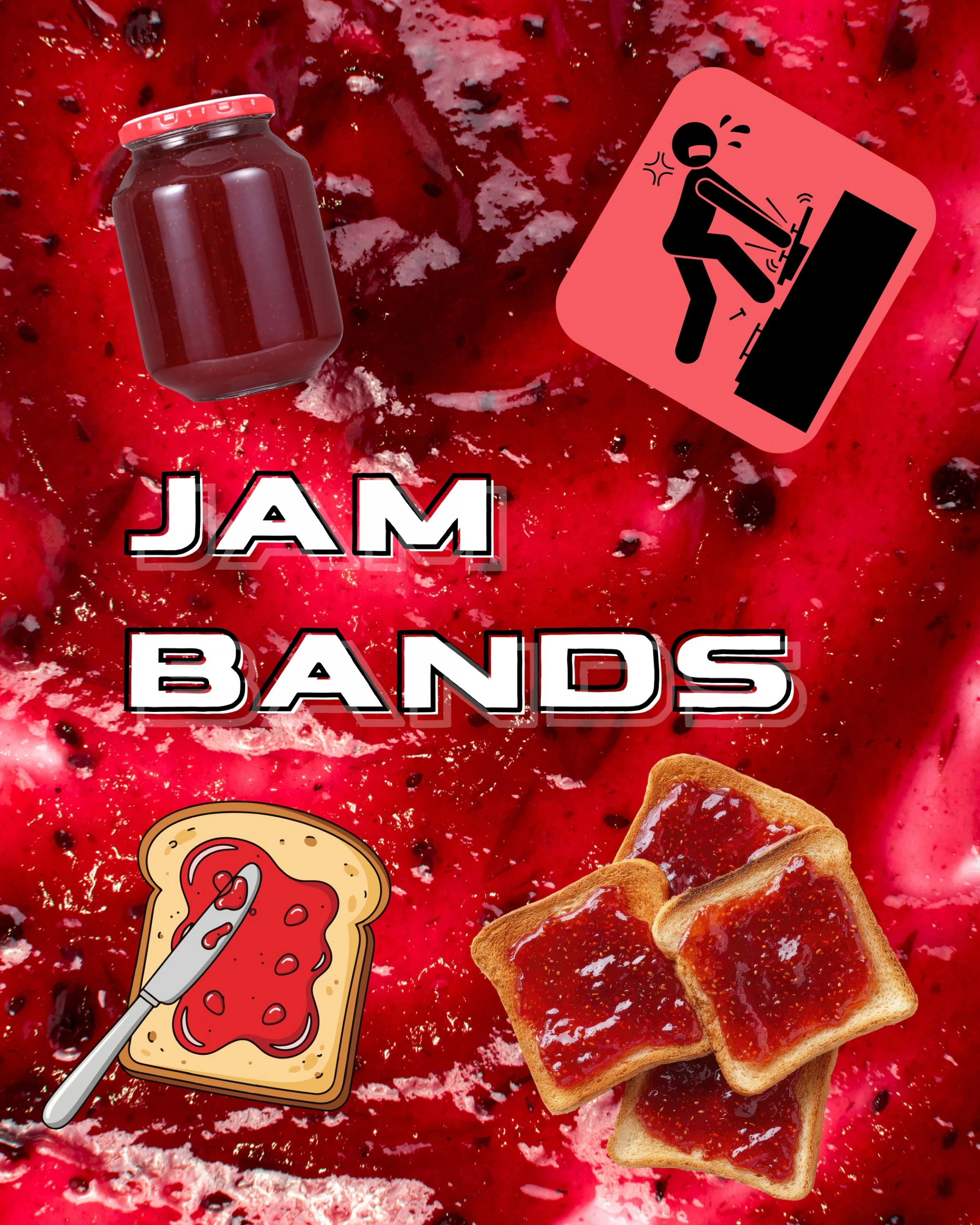 Jam Bands