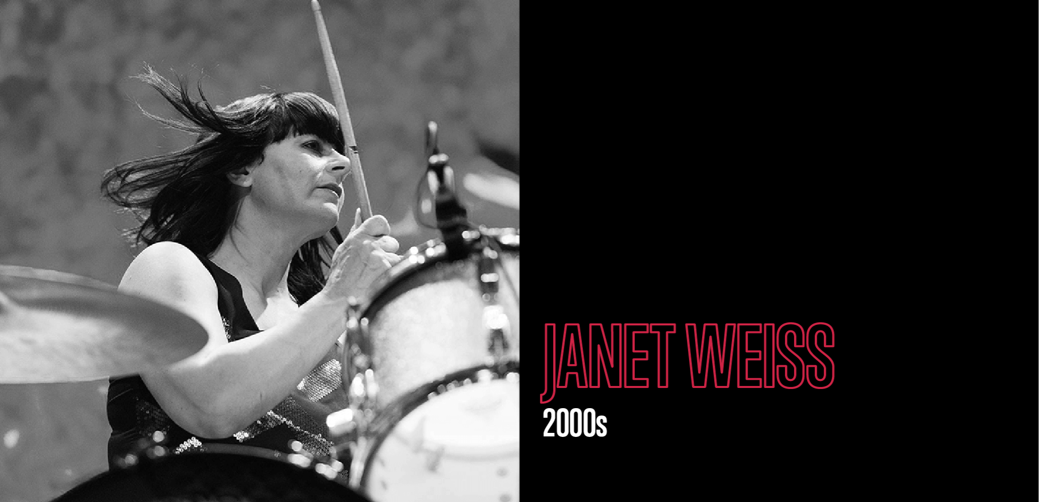 Janet Weiss