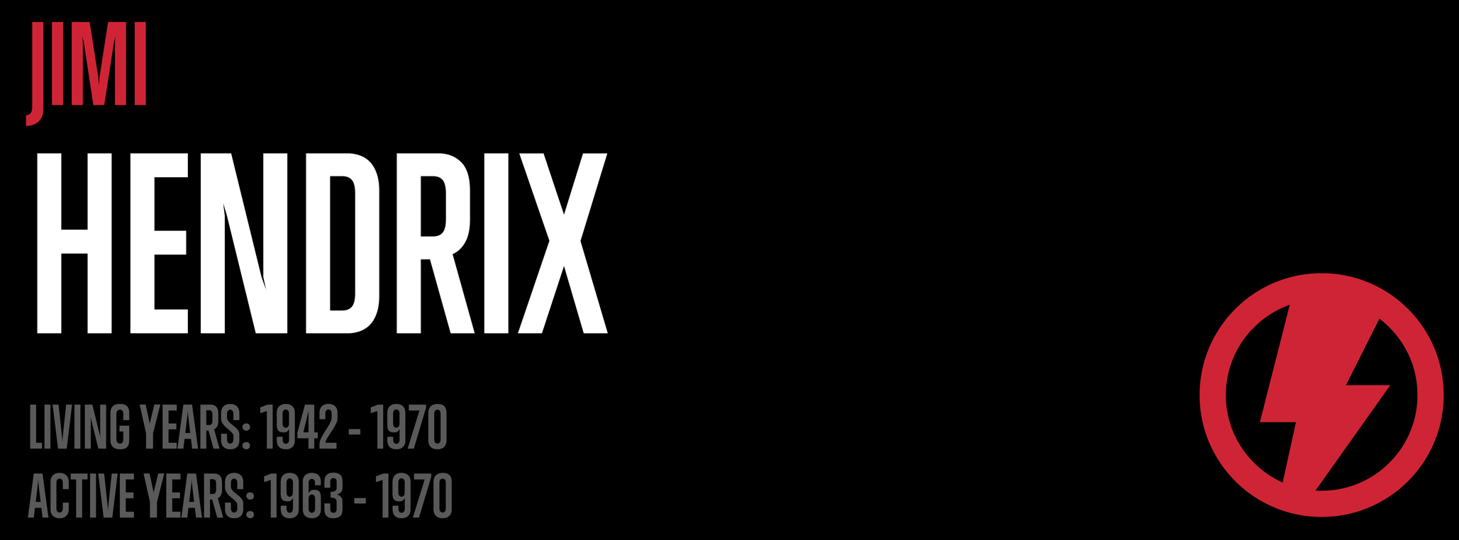 Jimi Hendrix
