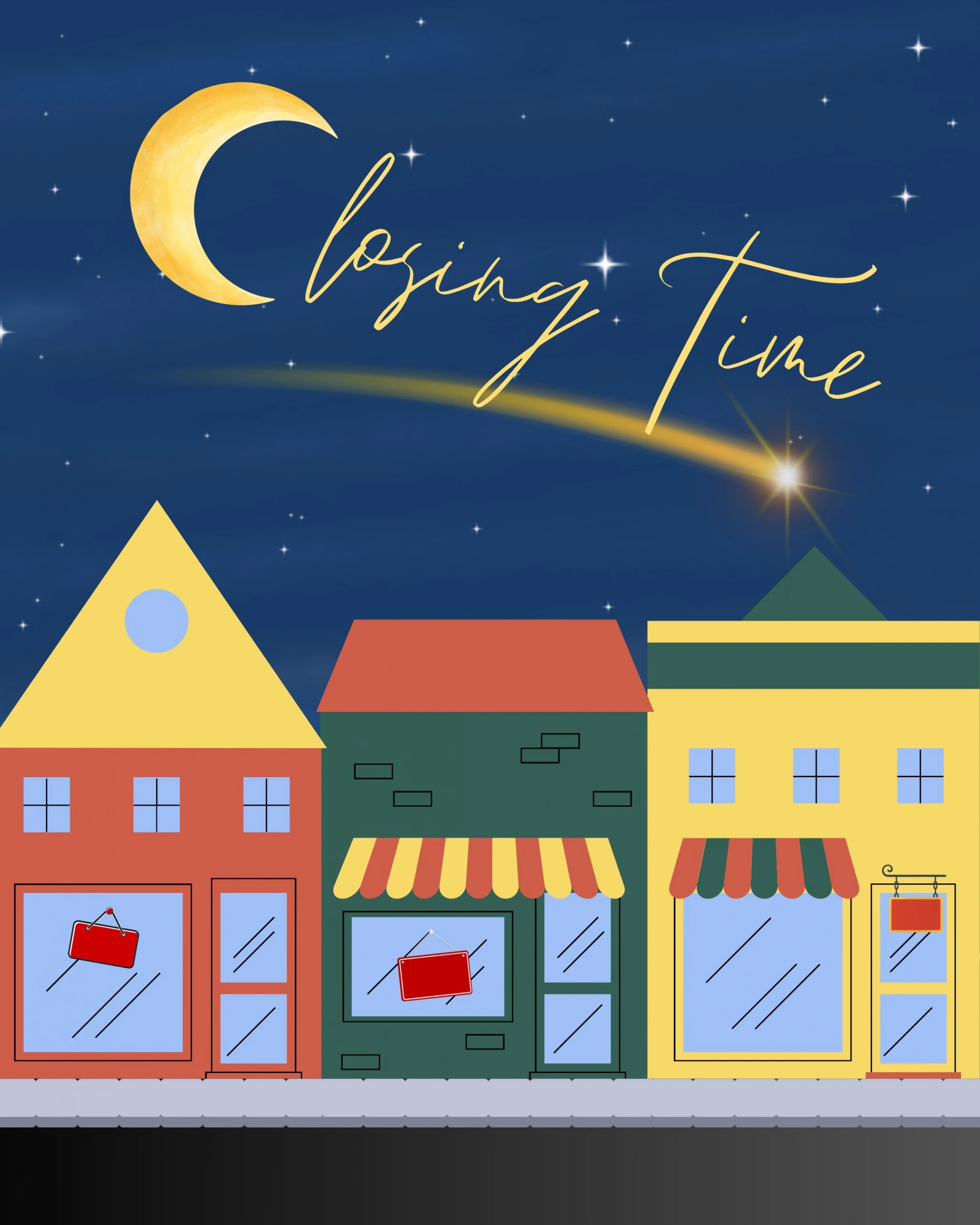 Closing Time