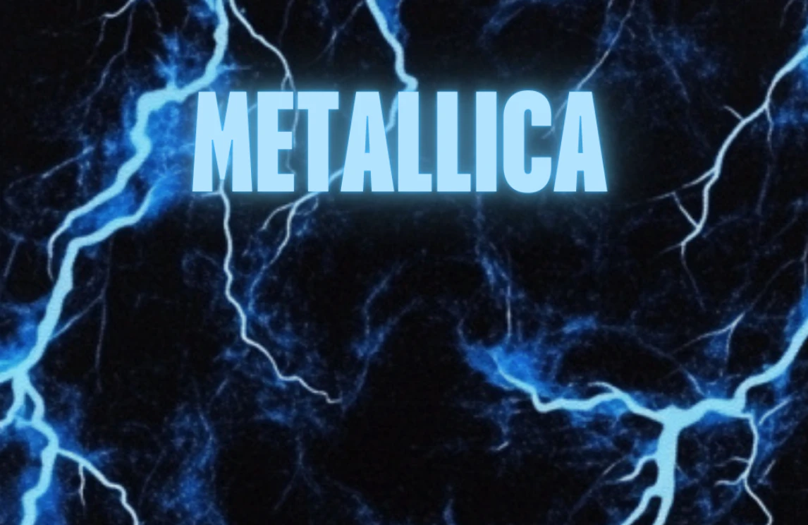 Metallica