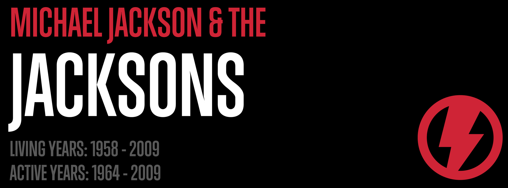 Michael Jackson and The Jacksons