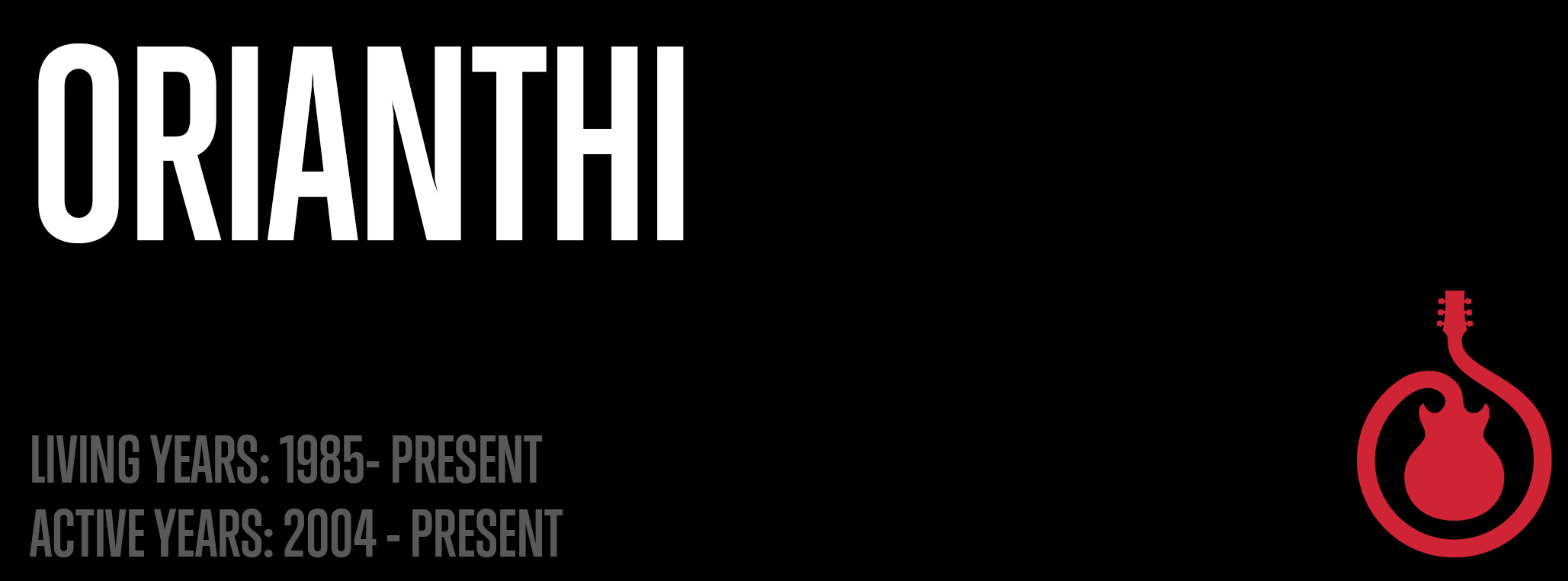 ORIANTHI