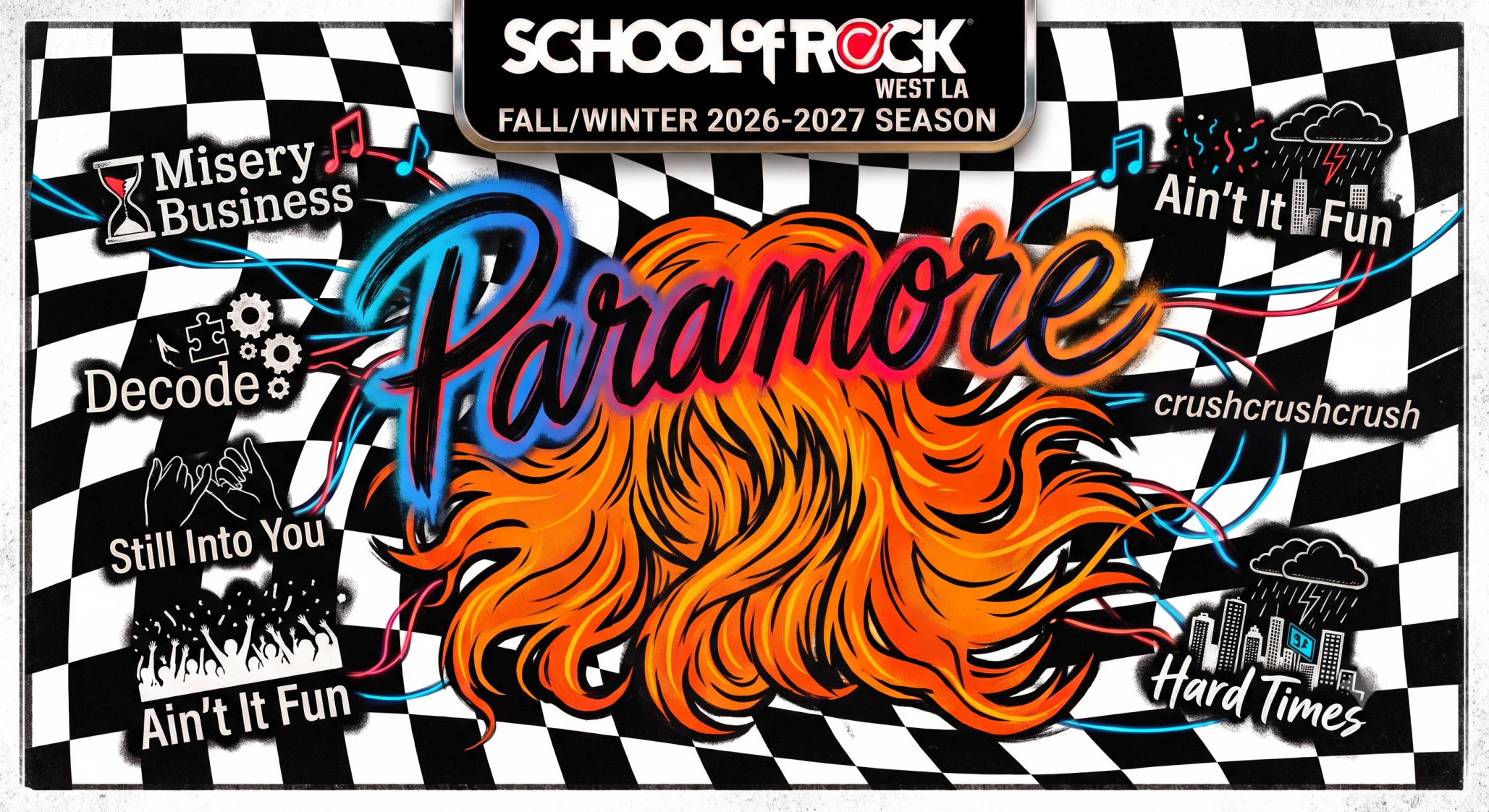 Paramore