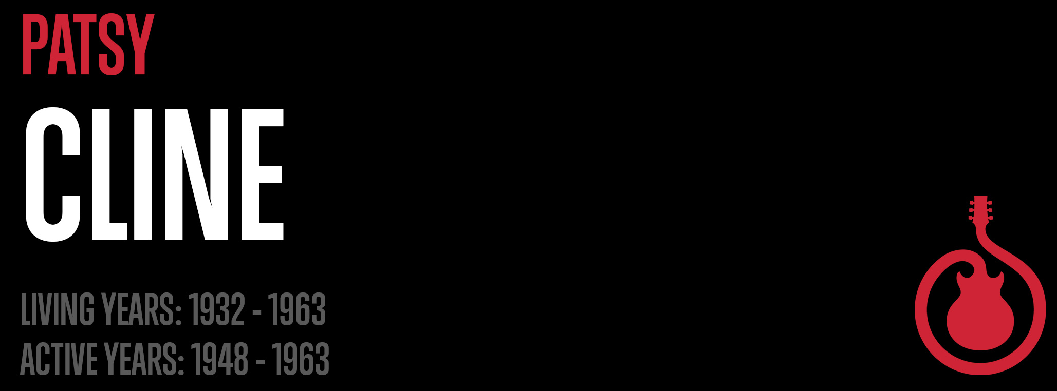 Patsy Cline