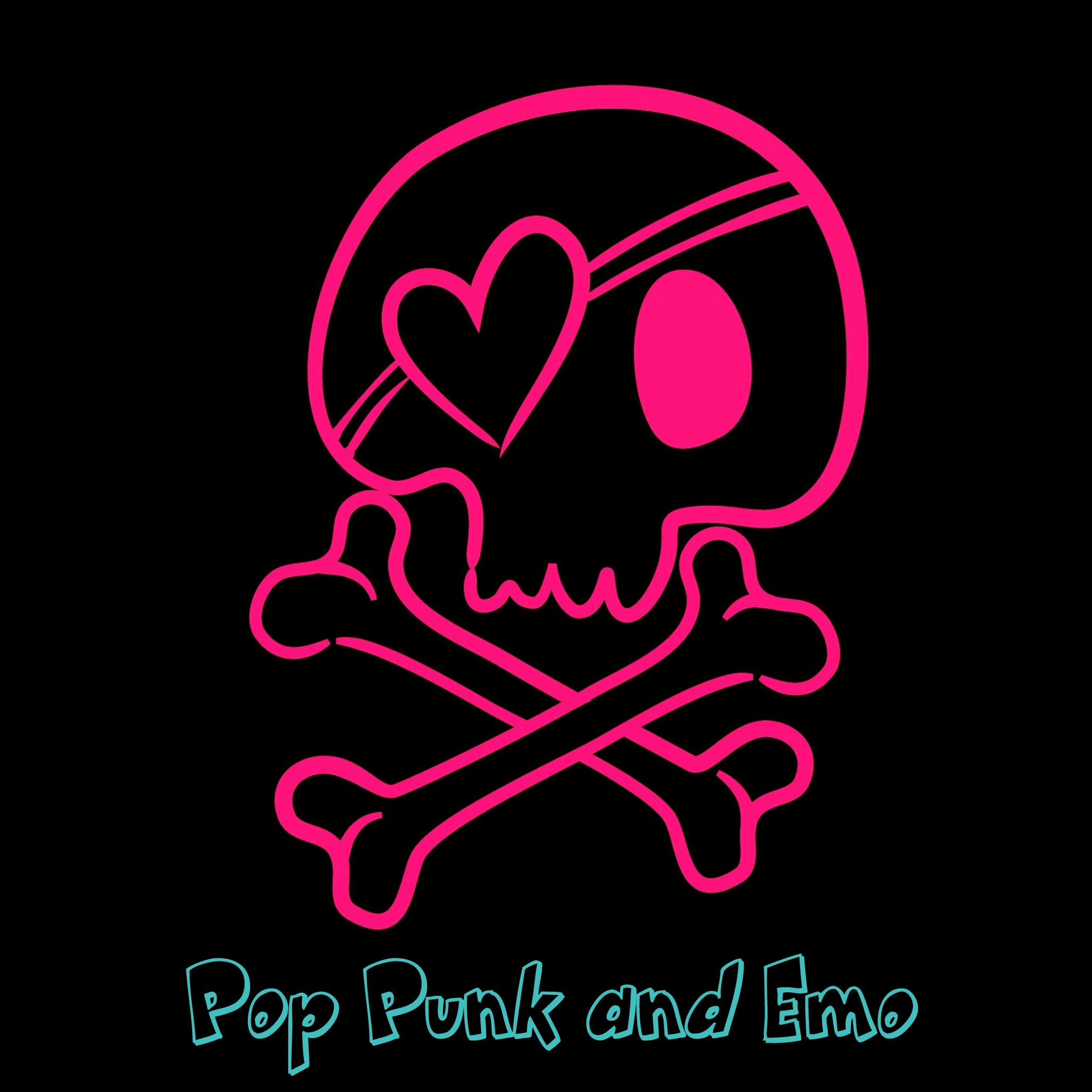 Pop Punk and Emo