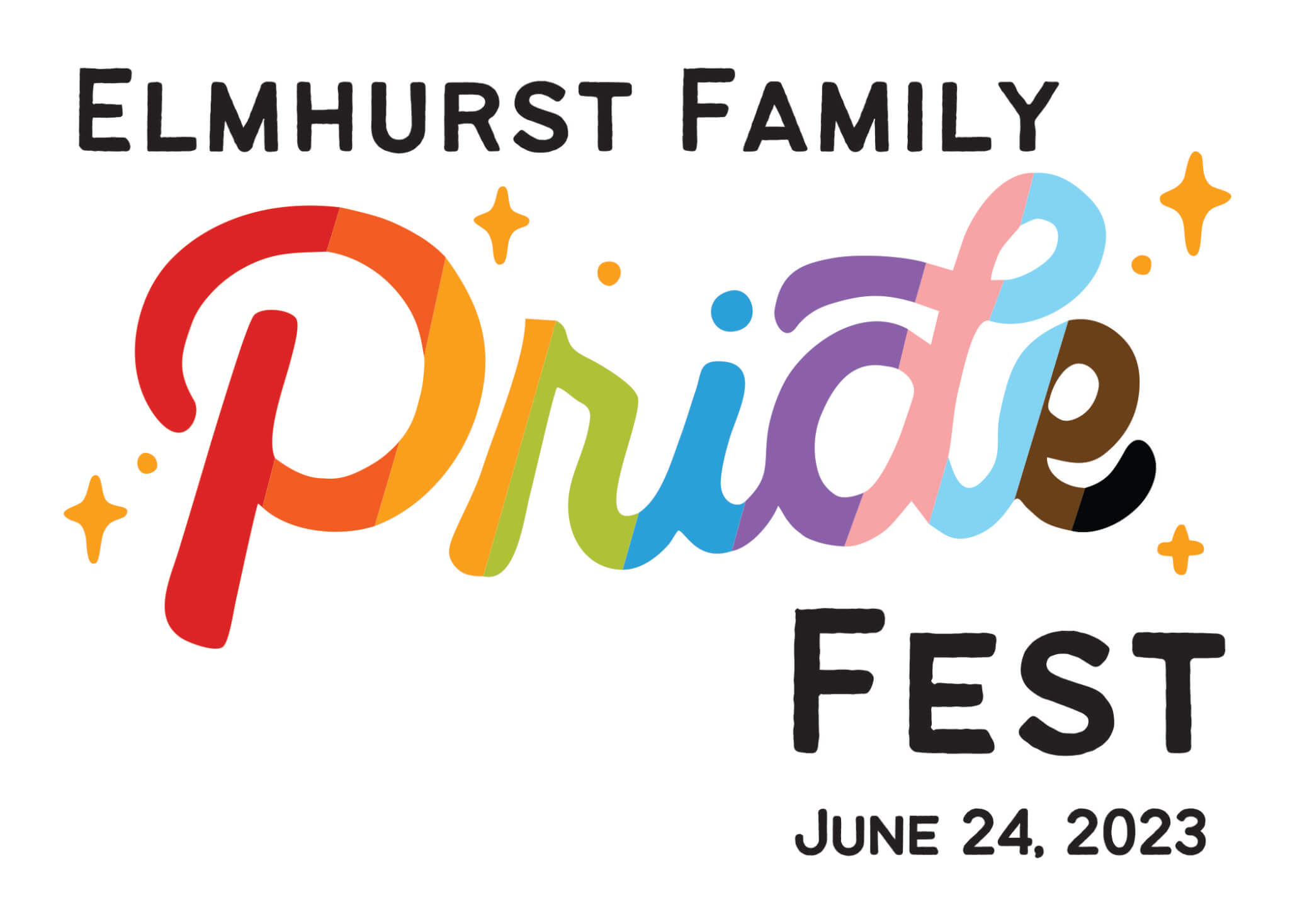 School of Rock Elmhurst at Family Pride Fest