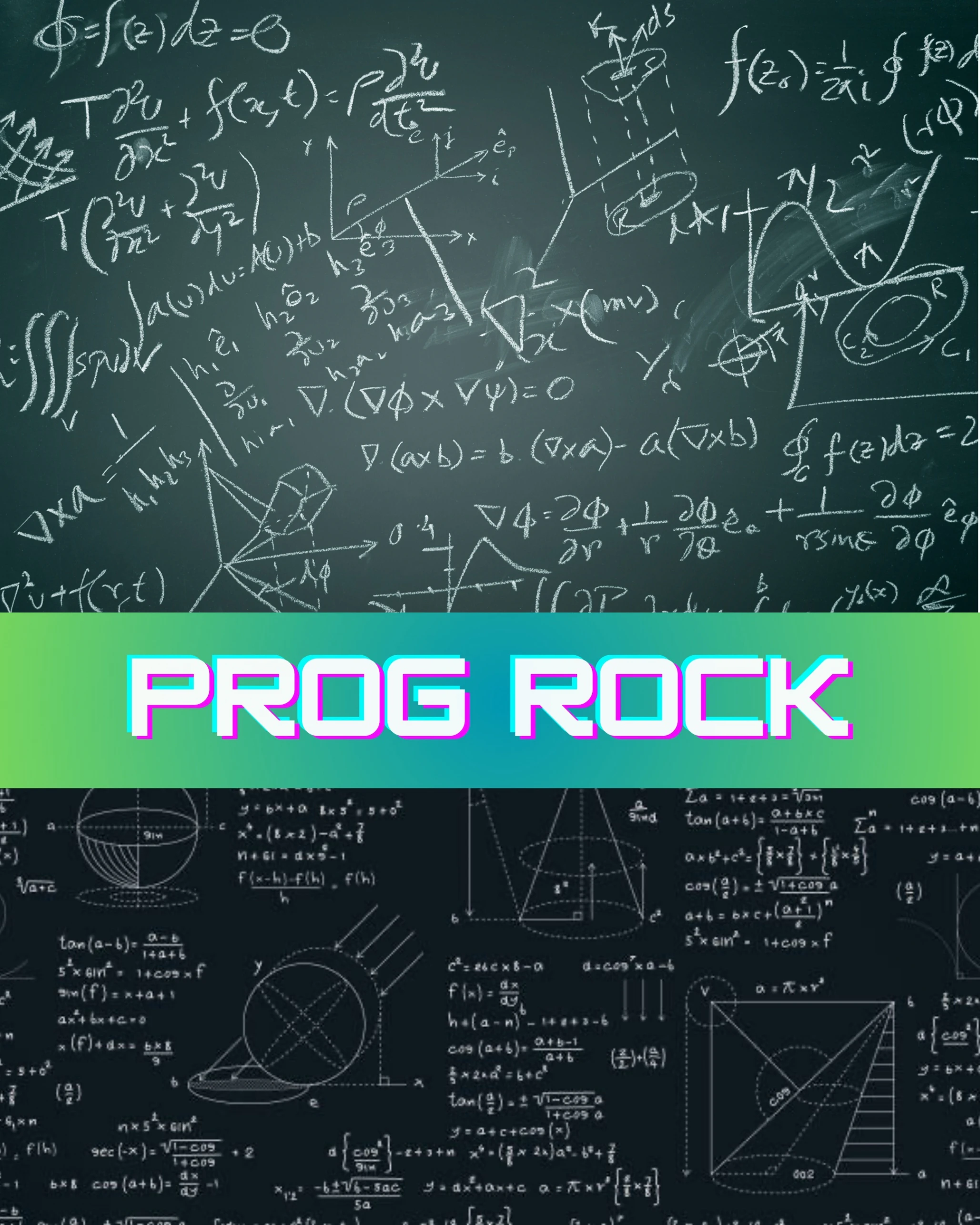 Prog Rock