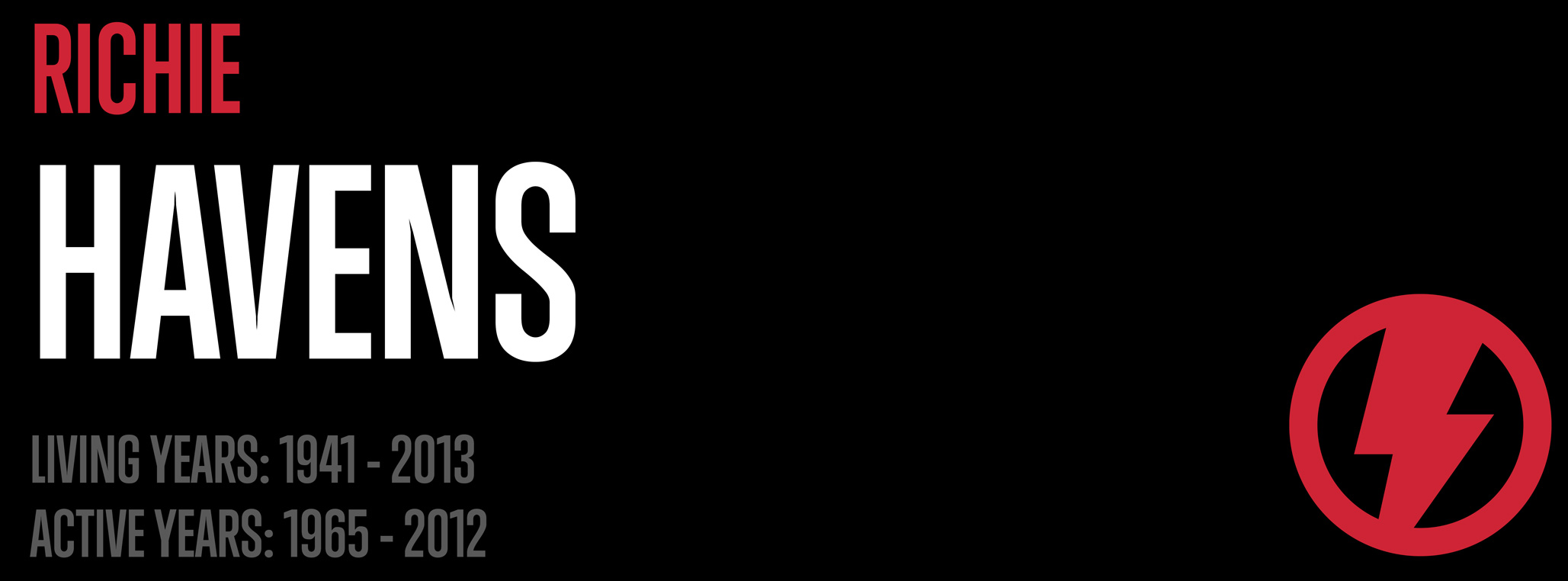 Richie Havens