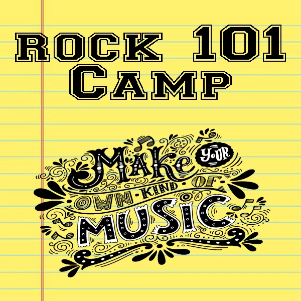 Rock 101: Where great music starts