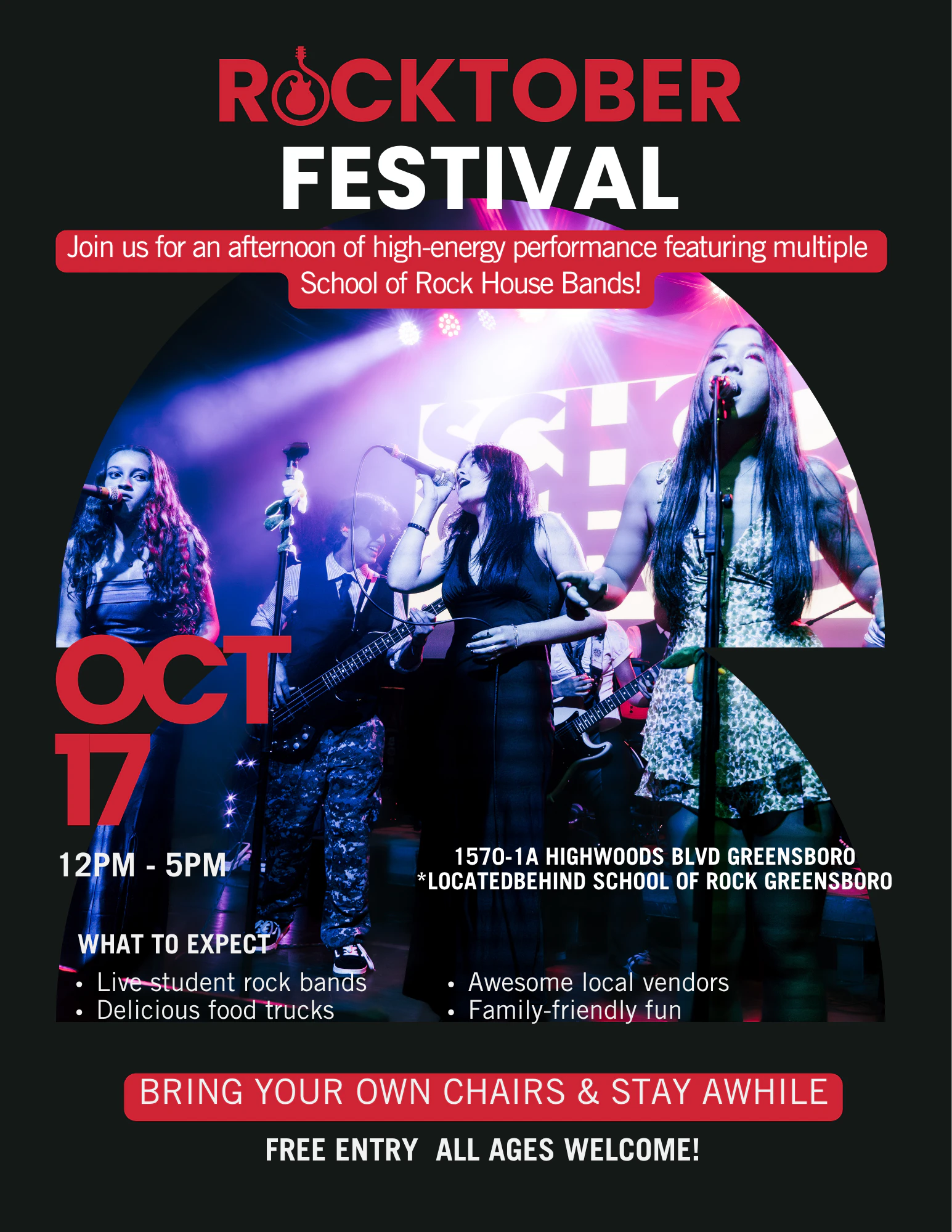 ROCKTOBER 2026