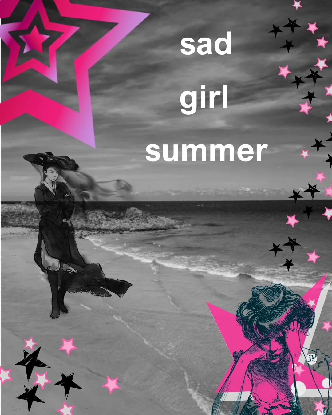 Sad Girl Summer