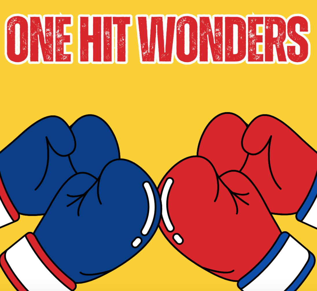 One Hit Wonders