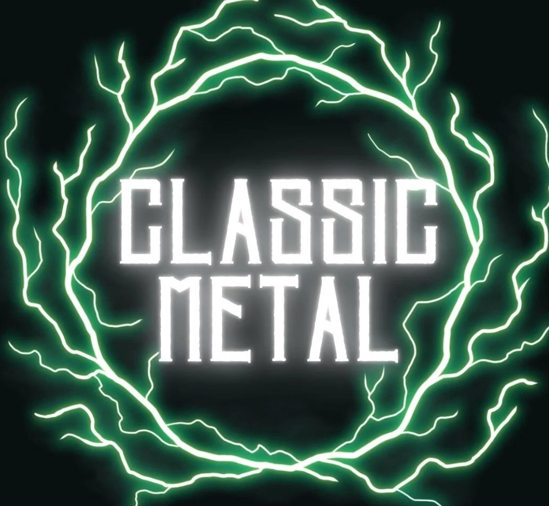 Classic Metal 