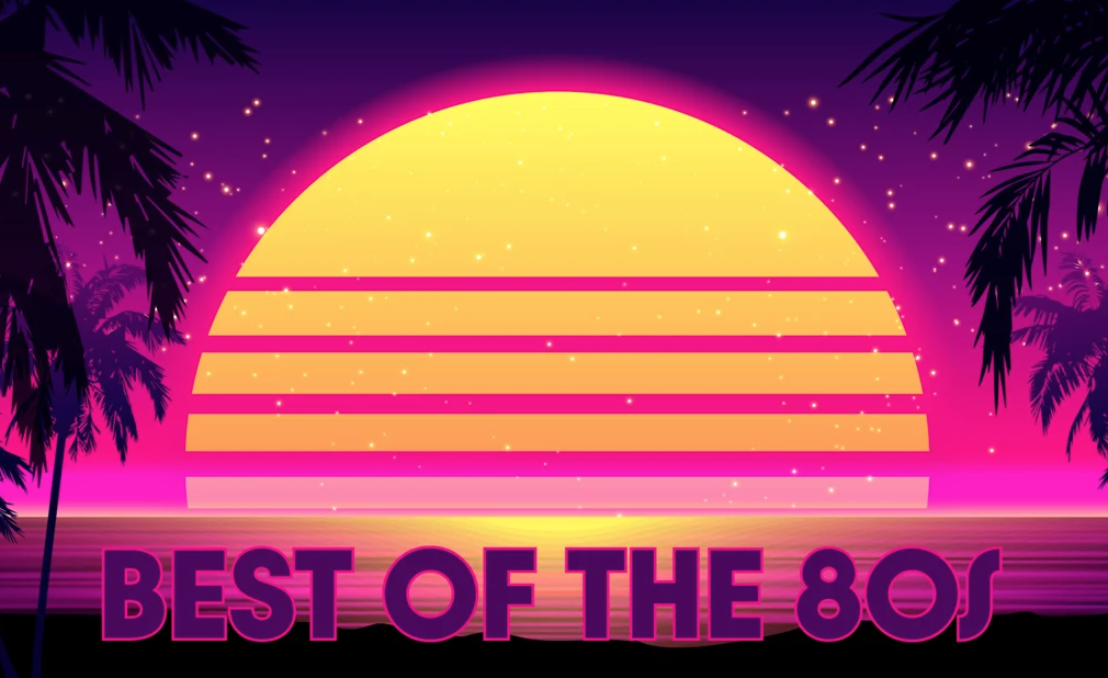 Best of the '80s